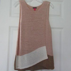 Vince Camuto Knit Top